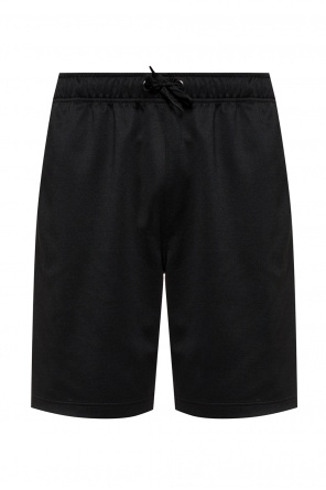 Side-stripe shorts, zdjęcie 1 Side-stripe shorts od Burberry